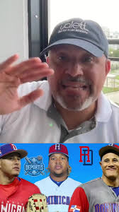 Manny Machado sobre el Clásico Mundial 2026