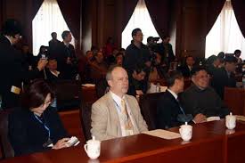 Scholars call for revival of Chinese ritual|Art|chinadaily.com.cn