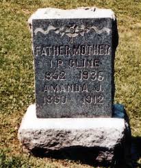 Isaac Perry Cline (1852-1936)