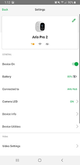 Finally, arlo released their doorbell in december, 2020. Arlo Pro 2 Camera Review Modern Castle