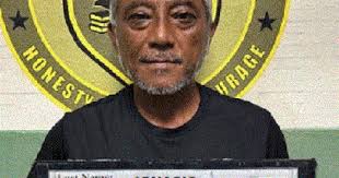 Man accused of assault at Micronesia Mall