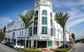 Sh hotel @ kota damansara. Hotel Discount 2021 Jj Boutique Hotel Kota Damansara