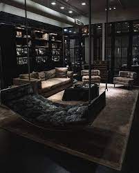 Check spelling or type a new query. Living Room Decor Modern Luxury Houses 45 Www Bodrumhavadis Com Living Room Design Modern House Design Dark Living Rooms