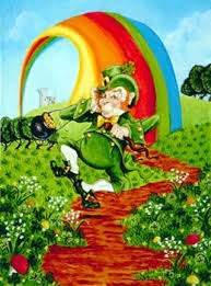 We did not find results for: Leprechaun Tv Tropes