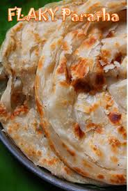 Malabar Paratha Recipe Kerala Parotta Recipe How To Make Malabar Parotta Yummy Tummy Paratha Recipes Recipes Paratha