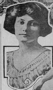 Cornelia Cooke Menefee (1889-1983)