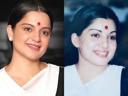 Maybe you would like to learn more about one of these? Despite Not Being A South Indian Actress Grateful People Accepted Me As J Jayalalithaa Kangana Ranuat On Thalaivi