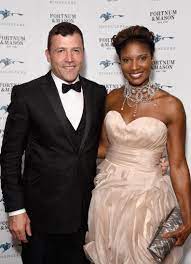 List of olympic medalists in athletics (women) Who Is Denise Lewis Husband Steve Finan O Connor