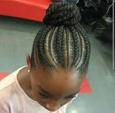 25 best ideas about african hairstyles on pinterest. Little Black Girls 40 Braided Hairstyles New Natural Hairstyles