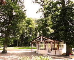 Restaurant L Hermitage