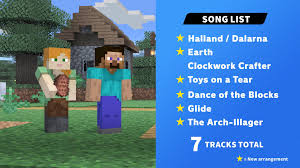 Jun 05, 2017 · 44. Full Smash Bros Ultimate Minecraft Song List Revealed Seven Tracks In Total Nintendo Life