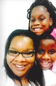 Veda Pearson's Instagram, Twitter & Facebook