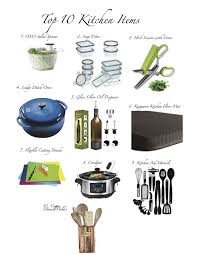 Top 10 Amazon Kitchen Items My Hint On Life Kitchen Items Kitchen Gift Essential Kitchen Tools