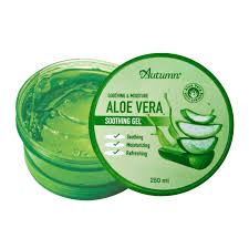 Find out more about benefit of using aloe vera for your skin here.(opens new window). Jual Autumn Soothing And Moisture Aloe Vera Soothing Gel 250ml Gogobli