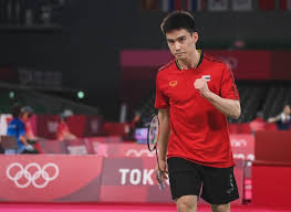 การ เลื่อน การแข่งขันโอลิมปิก 2020 จากเดือนกรกฎาคมปีนี้ ไปเป็นเดือนกรกฎาคม 2021 ถือเป็นปรากฏการณ์ที่น่าจับตามอง และสำหรับแบดมินตัน ก็มี. Yedycvzg6xzsm