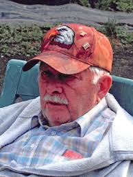 William D. Byers Sr.