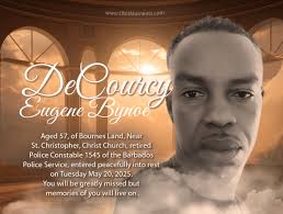 New members welcome to Barbados Obituaries & Memorials group