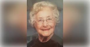 Elmira Jayne Kidder Obituary (2023)