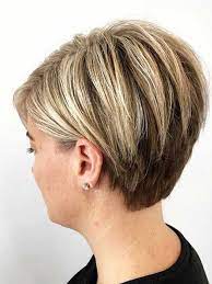 5 Classic And Simple Short Hairstyles Haircuts Over 50 Chic Short Haircuts Stylish Short Haircuts Short Hair With Layers