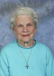 Obituary for Mary Stratton Boyd