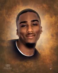 Roman Frazier's Instagram, Twitter & Facebook