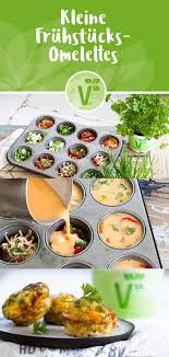 Kleine Fruhstucks Omeletts Selber Machen In 2020 Fruhstuck Brunch Rezepte Rezepte Fruhstuck Omelett