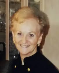 Marie Dick Obituary (2013)