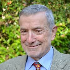 Sir Mike Aaronson (@MikeAaronson)