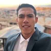 Gordon Royer's Instagram, Twitter & Facebook