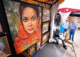 Festival of the Arts