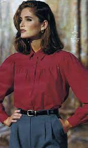 Women And Girls Fashion In The 1990s Is Very Distinct Description From Retrowaste Com I Searched For Thi 1990s Fashion Trends 1990s Fashion 90s Fashion Women