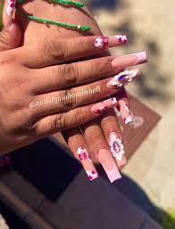 BOMBSHELL NAILS (@nailsbydabombshell)