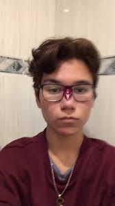 Spider Nose Filter: New Heart Spiderman Effects