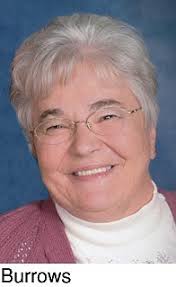 Judith Ann Burrows Obituary