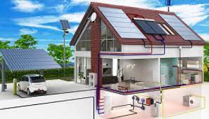 Voici une liste de frais auxquels vous devriez penser. Maison Et Autonome Artisan Elec