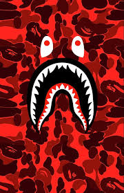 A bathing ape® is offering bape® original wallpapers for those who are using such online services to work and join conference calls from home. Bape Shark Wallpaper Kolpaper Awesome Free Hd Wallpapers