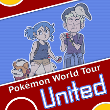 Pokémon unite 2021 introduces a new kind of pokémon battle—one that requires teamwork and strategy. Pokemon World Tour United Podcast Listen Reviews Charts Chartable
