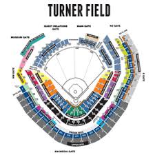 Seating Chart Just Had To Have It Pinned Mets