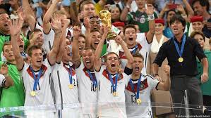 He was the manager of the germany national team from 2006 until 2021, which he led to victory at the 2014 fifa world cup in brazil and the 2017 fifa confederations cup in russia. Joachim Low Will Quit As Germany Coach After European Championships News Dw 09 03 2021