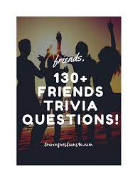 Until their breakup in october 1968, led zeppelin was known by what name? 120 Best Friends Trivia Questions With Answers By Triviaquestions4u Social Issuu