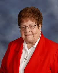 Celebrating religious jubilarians