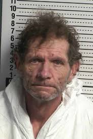 Las Cruces man arrested after allegedly killing neighbor using 'everything  and anything'