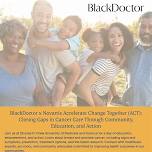 Accelerate Change Together (ACT): Closing Gaps in Health