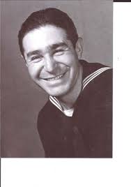 Andres Sandoval Obituary (2010)