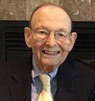 Rodney Beckwith Obituary (1935