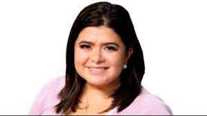 Tina Macias's Instagram, Twitter & Facebook