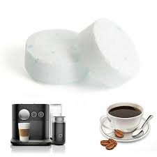 Check spelling or type a new query. Effervescent Tablet Espresso Coffee Machine Cleaning Tablets Help Extend Life Of Your Grinder Size 10pcs Coffee Machine Cleaning Products Kitchen Dining Urbytus Com