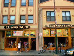 Best Places To Celebrate Cinco De Mayo In Chicago Cbs Chicago Cinco De Mayo Chicago Chicago Eats