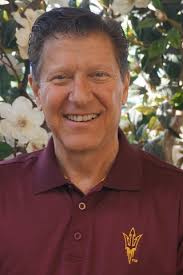 Gila Bend developing into solar capital of the world