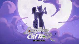 Watch and download awaken (2020) episode 14 free english sub in 360p, 720p, 1080p hd at dramacool. Ladybug And Cat Noir Awakening 2021 Movie Evolution 2012 2021 Youtube